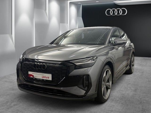 Q4 e-tron