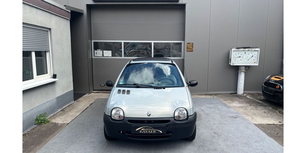Renault Twingo 103.500 km 2.750 &euro; Mutterstadt (Kreis Ludwigshafen) 67112
