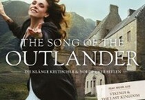 The Song Of The Outlander - Franz Garlik & Lauren Francis