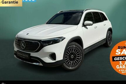 Mercedes-Benz EQB 26.450 km 37.980 &euro; Schwetzingen 68723