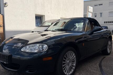 Mazda MX-5 147.000 km 6.900 &euro; Mannheim 68309