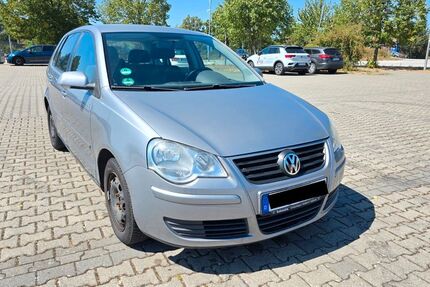 VW Polo 216.000 km 1.990 &euro; Heppenheim 64646