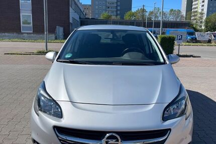 Opel Corsa 48.900 km 11.250 &euro; Limburgerhof 67117