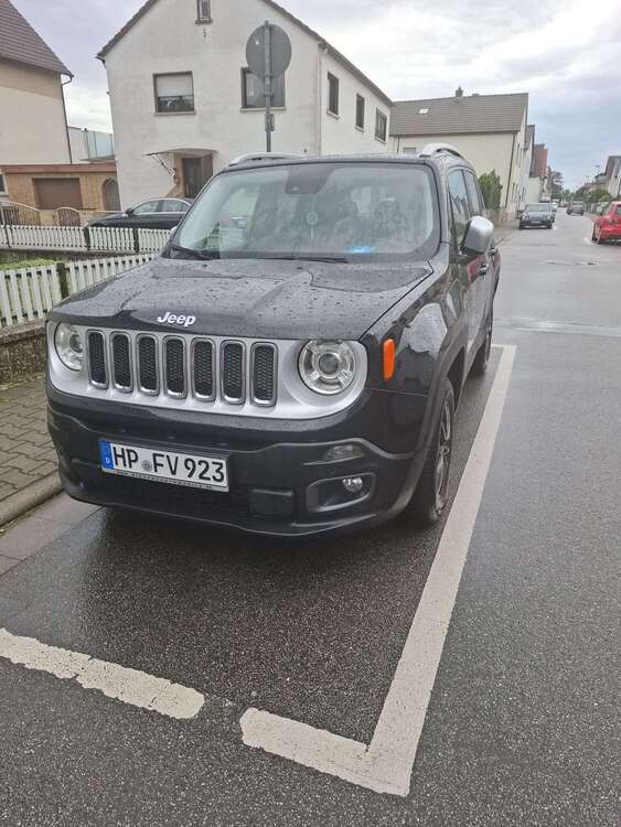 Renegade