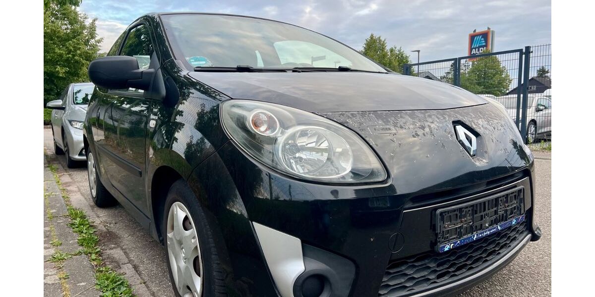 Renault Twingo 143.000 km 3.950 &euro; Eppelheim 69214