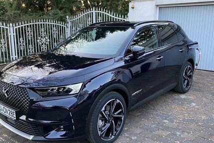 DS Automobiles DS7 (Crossback) 43.248 km 26.999 &euro; Lambsheim 67245