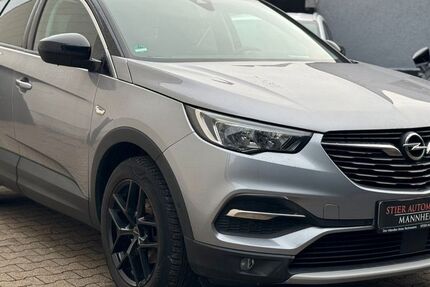 Opel Grandland (X) 76.000 km 11.950 &euro; Mannheim 68199