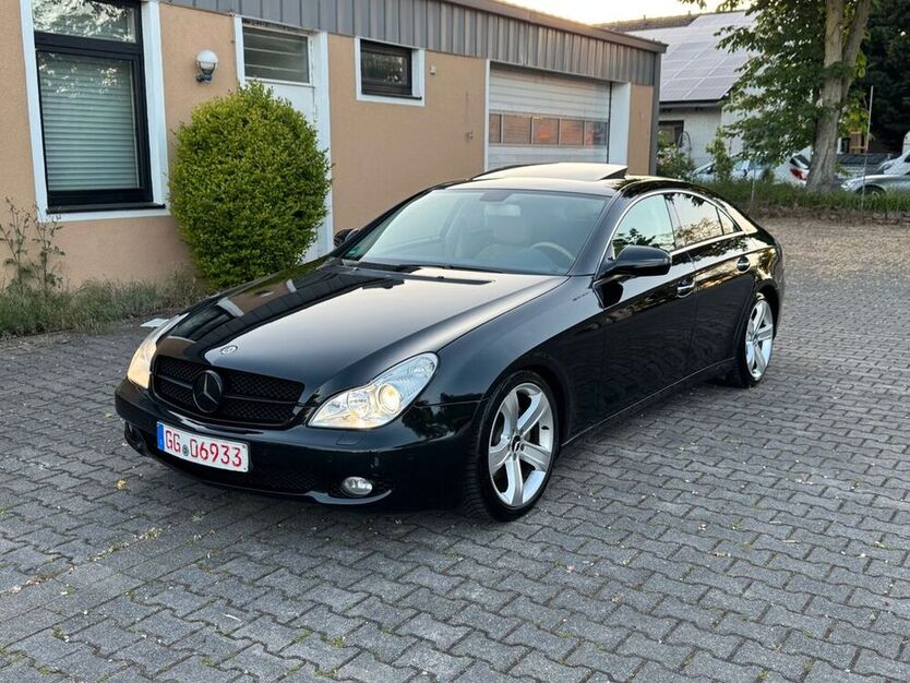 CLS 350