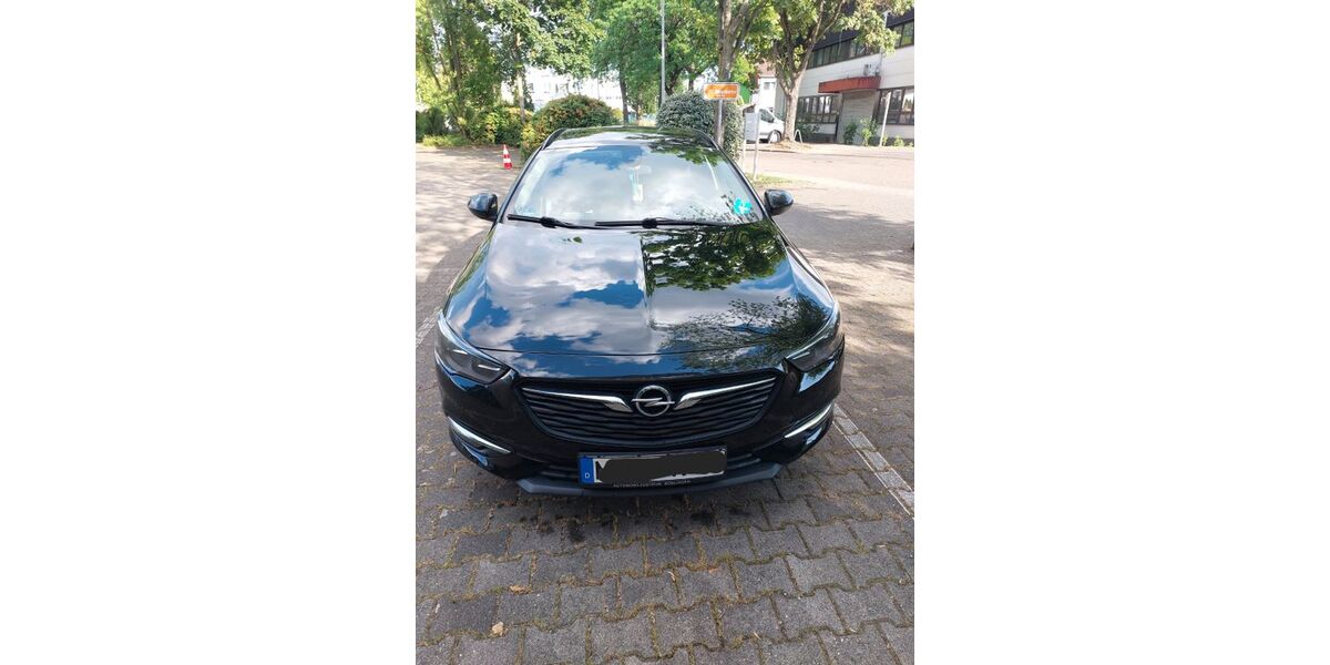 Opel Insignia 148.882 km 10.000 &euro; Mannheim 68305