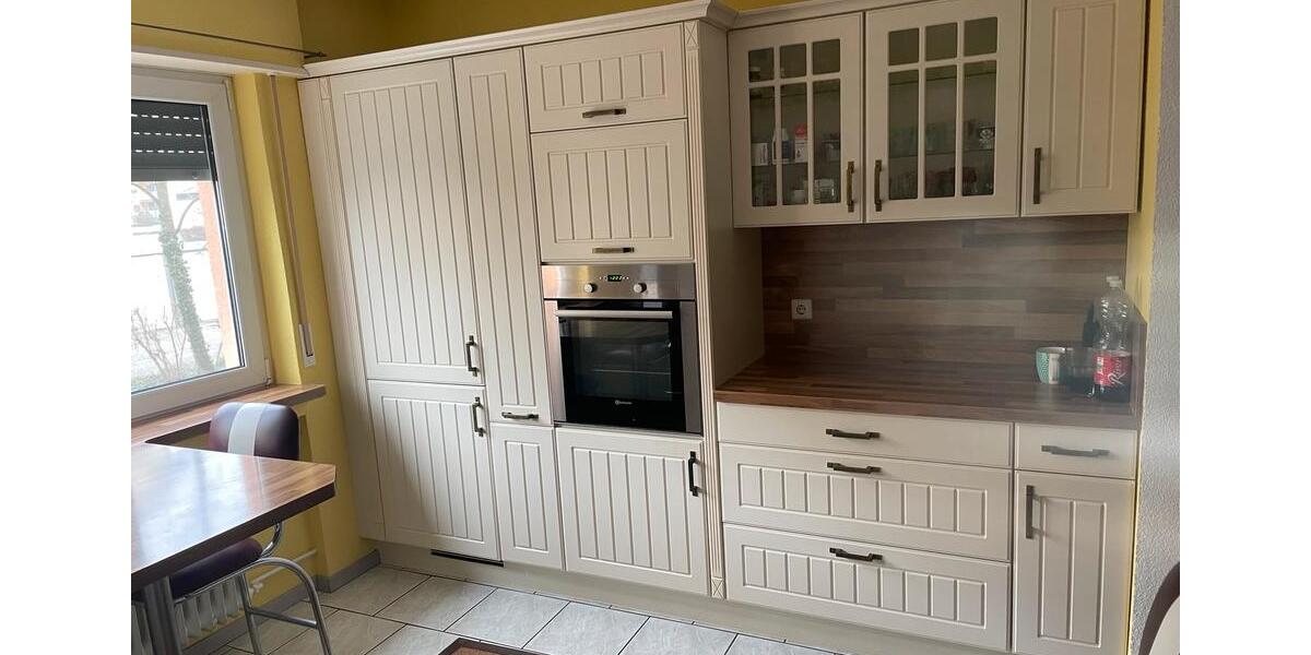 Erdgeschoßwohnung Schwetzingen - 2 Zimmer, 78 m&sup2;, 285.000&euro; | Angebot:26582238