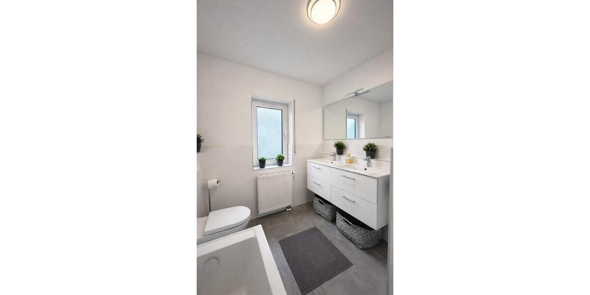 Etagenwohnung Viernheim - 3 Zimmer, 104 m&sup2;, 1.130&euro; | Angebot:26167802