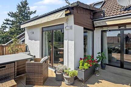 Wohnung Heidelberg Boxberg - 4 Zimmer, 133 m&sup2;, 749.000&euro; | Angebot:27104609