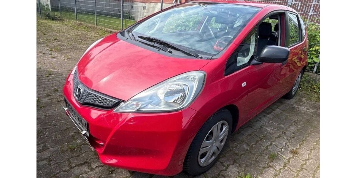 Honda Jazz 168.000 km 5.990 &euro; Heppenheim 64646