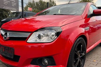 Opel Tigra 147.320 km 2.999 &euro; LUDWIGSHAFEN AM RHEIN 67071