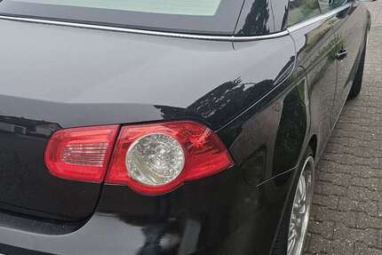 VW Eos 142.000 km 5.800 &euro; Haßloch 67454