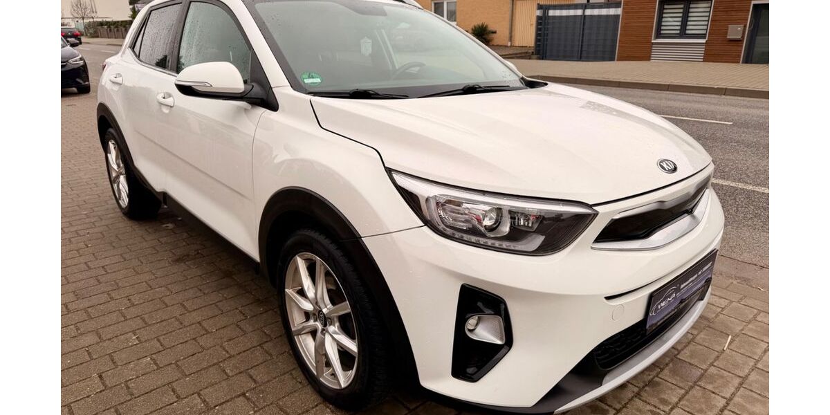 Kia Stonic 139.900 km 9.490 &euro; Worms 67551