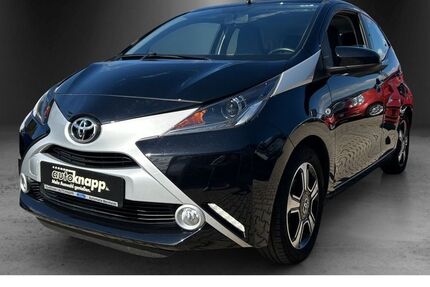 Toyota Aygo (X) 67.900 km 9.690 € Hockenheim 68766