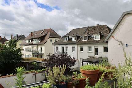 Haus Heidelberg Handschuhsheim - 9 Zimmer, 201 m&sup2;, 884.000&euro; | Angebot:27070491