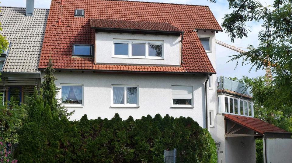 Loft - Studio - Atelier Mannheim Niederfeld - 1 Zimmer, 38 m&sup2;, 670&euro; | Angebot:26310120