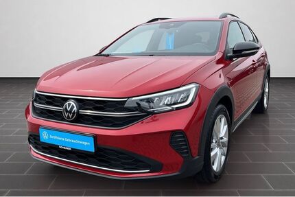 VW Taigo 4.854 km 22.800 &euro; Ladenburg 68526