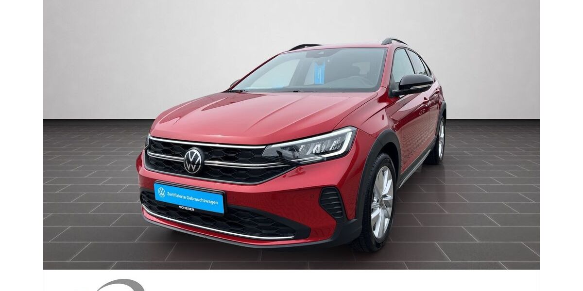 VW Taigo 4.854 km 22.800 &euro; Ladenburg 68526