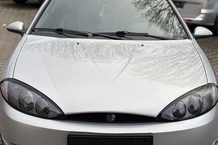 Ford Cougar 194.000 km 3.999 &euro; Speyer 67346