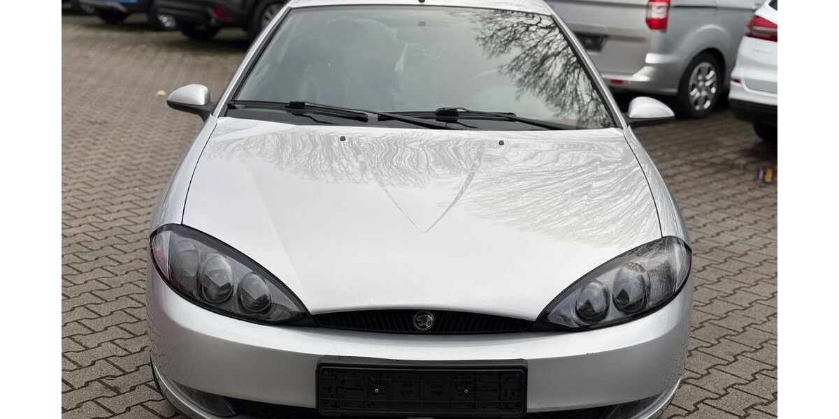Ford Cougar 194.000 km 3.999 &euro; Speyer 67346