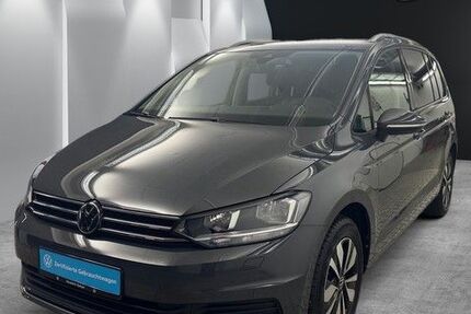 VW Touran 14.322 km 36.800 &euro; Speyer 67346