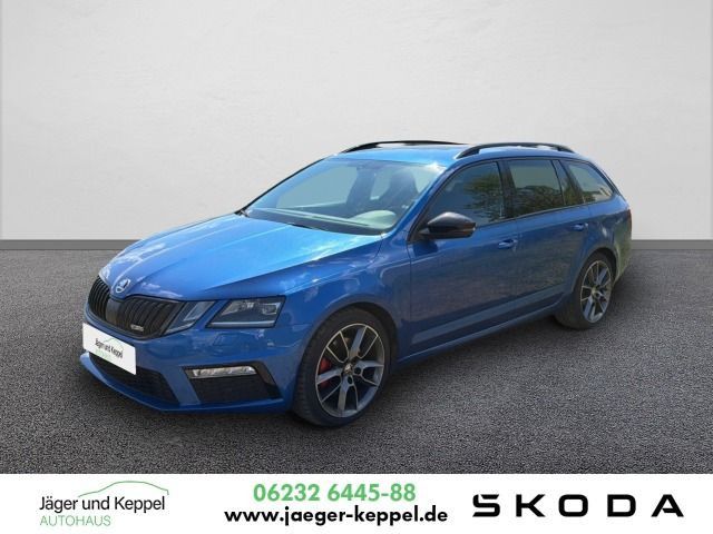 Skoda Octavia 100.400 km 26.130 &euro; Speyer 67346
