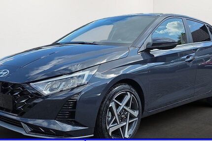 Hyundai i20 2.279 km 23.890 &euro; Ludwigshafen 67071