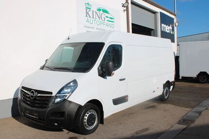 Opel Movano 178.000 km 12.490 &euro; Lampertheim 68623