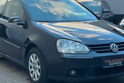 VW Golf 142.000 km 3.850 &euro; Mannheim 68199