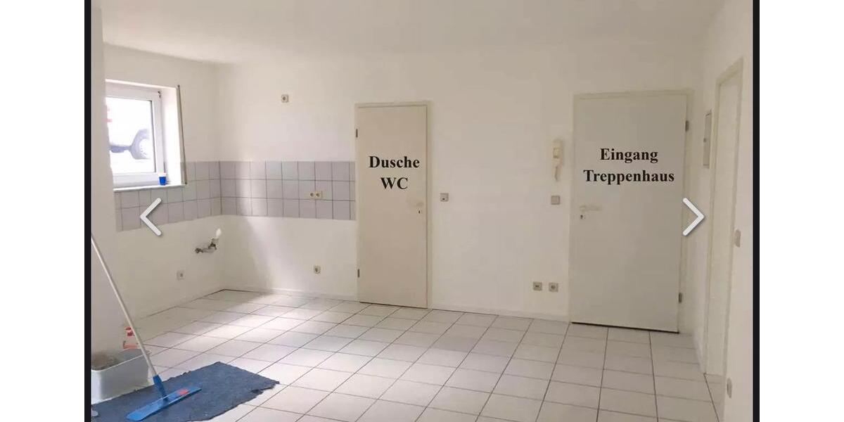 Etagenwohnung Heppenheim (Bergstraße) - 2 Zimmer, 58 m&sup2;, 700&euro; | Angebot:25586508