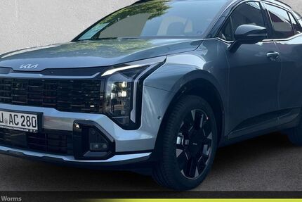 Kia Sportage 14.990 km 41.990 &euro; Ludwigshafen 67059