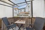 Großzügige und helle Wohnung mit Balkon in den Quadraten