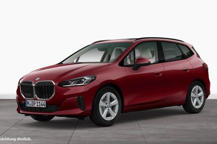 BMW 220 Active Tourer 8.607 km 37.980 &euro; Mannheim 68169