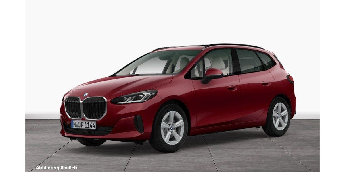 BMW 220 Active Tourer 8.607 km 37.980 &euro; Mannheim 68169