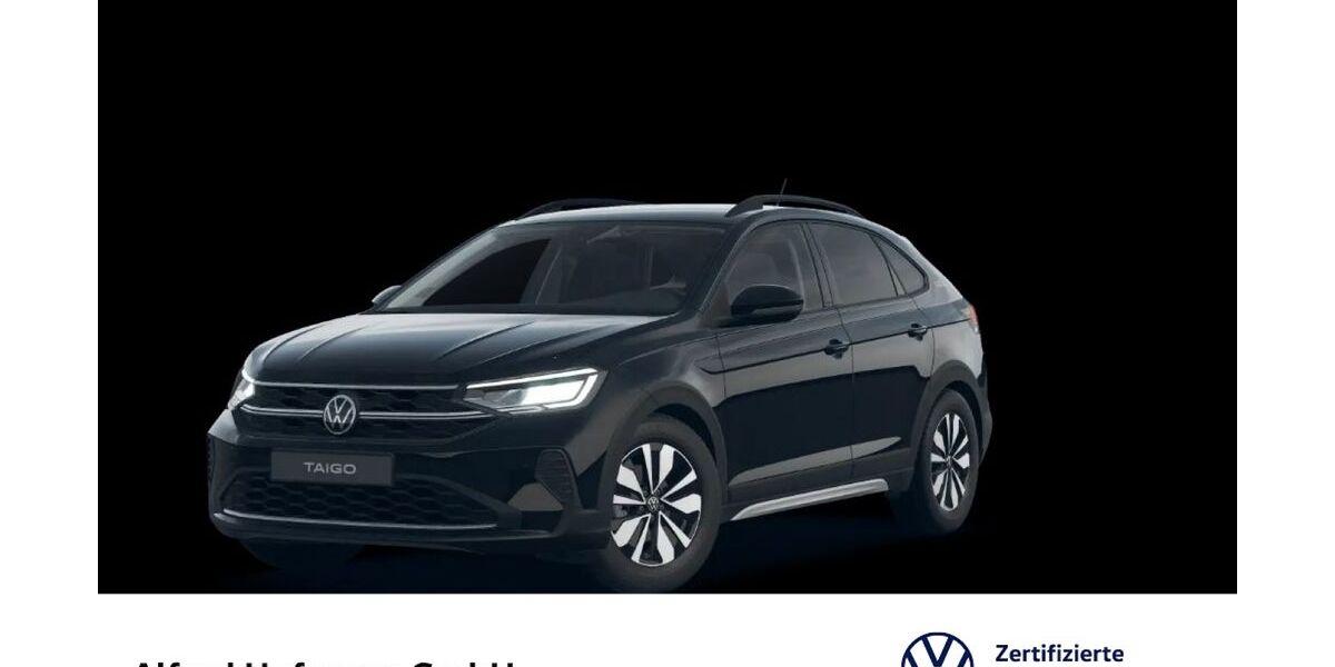 VW Taigo 3.330 km 26.774 &euro; Walldorf 69190