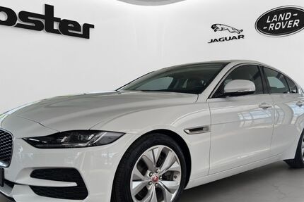 Jaguar XE 28.765 km 28.600 &euro; Mutterstadt 67112
