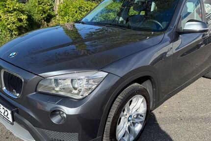BMW X1 198.000 km 8.800 &euro; mannheim 68159