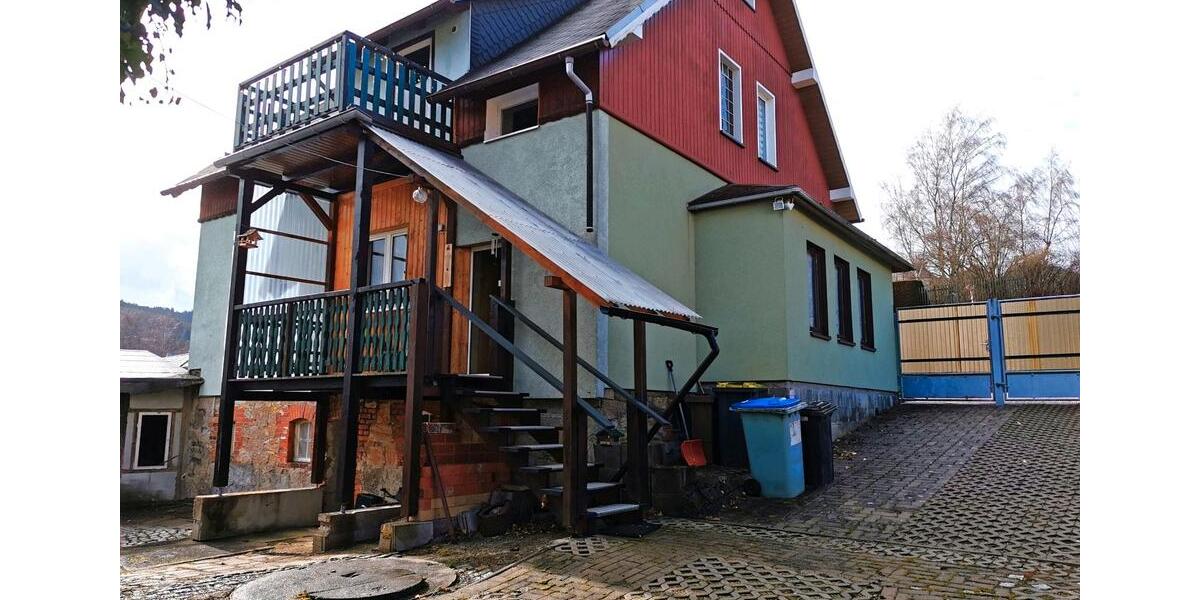 Einfamilienhaus Mannheim Niederfeld - 6 Zimmer, 140 m&sup2;, 275.000&euro; | Angebot:26292934