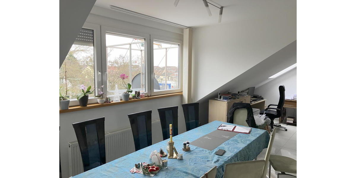 ObjNr:19045 - Viel Platz für die kleine Familie! Gepflegte 4-Zimmer ETW in guter Lage von Speyer 4 zimmer