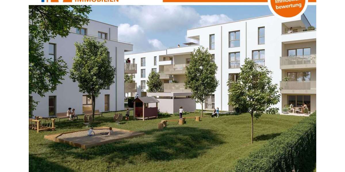 Etagenwohnung Frankenthal - 3 Zimmer, 76 m&sup2;, 423.200&euro; | Angebot:26368612