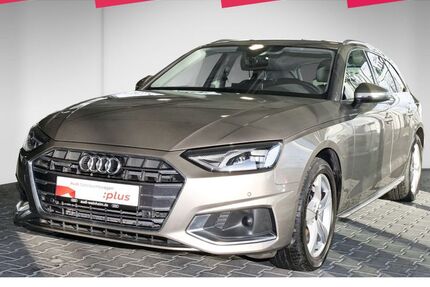 Audi A4 86.861 km 27.917 &euro; Weinheim 69469