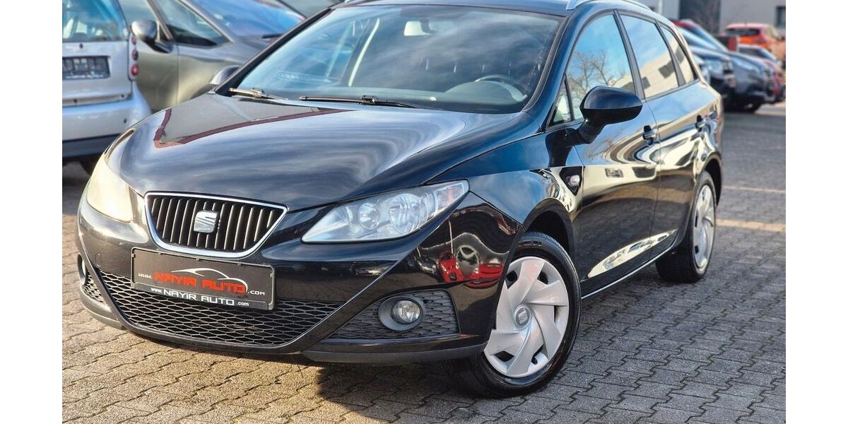 Seat Ibiza 147.800 km 3.999 &euro; Viernheim (bei MANNHEIM) 68519