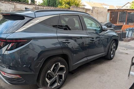 Hyundai TUCSON 16.900 km 33.000 &euro; Worms 67547