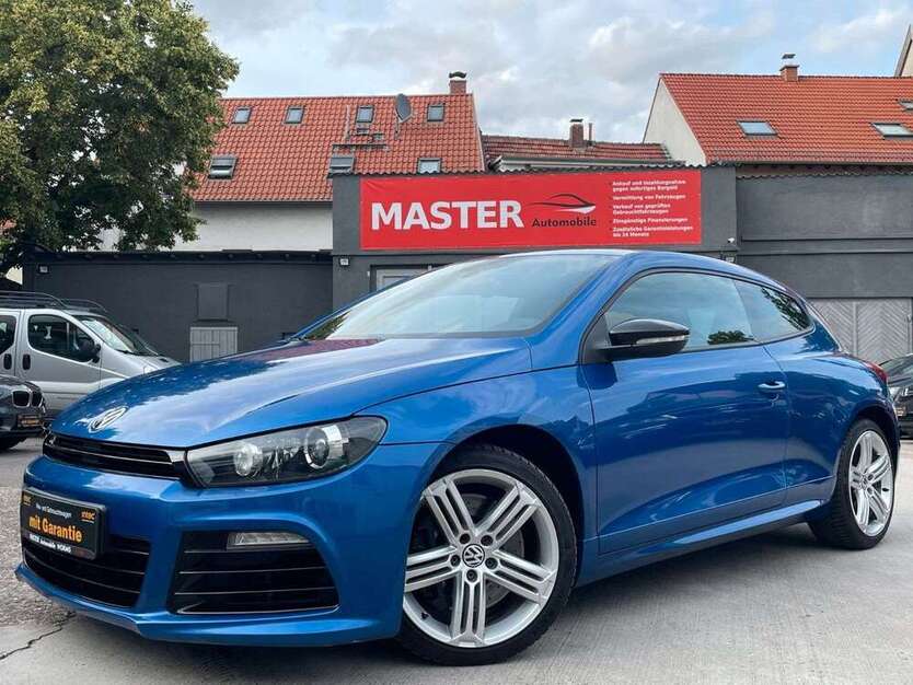 Scirocco