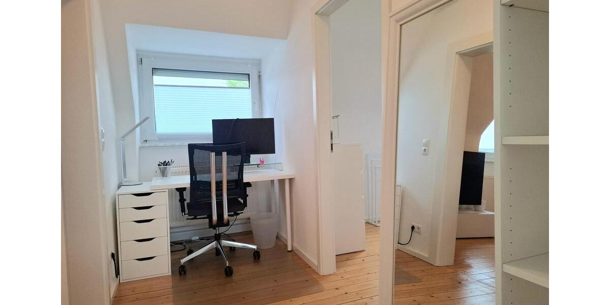 Etagenwohnung Frankenthal (Pfalz) - 3 Zimmer, 68 m&sup2;, 865&euro; | Angebot:26252081