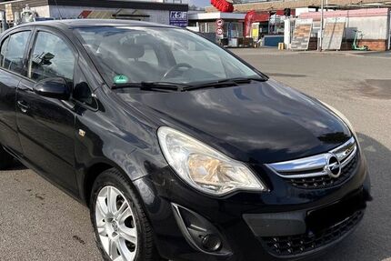 Opel Corsa 178.000 km 2.850 &euro; Mannheim 68219