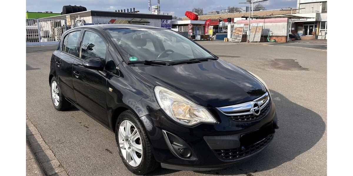 Opel Corsa 178.000 km 2.850 &euro; Mannheim 68219